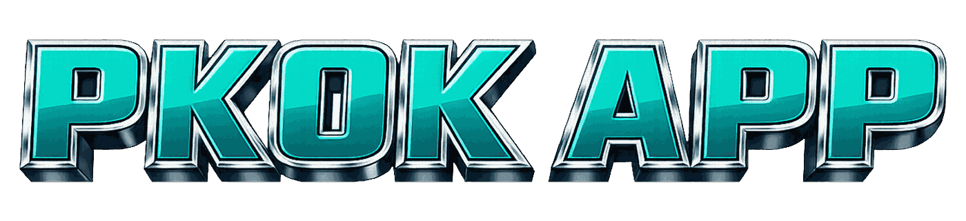 pkok app logo